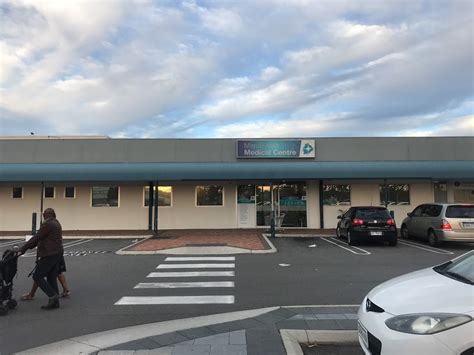 Mirrabooka Medical Centre .